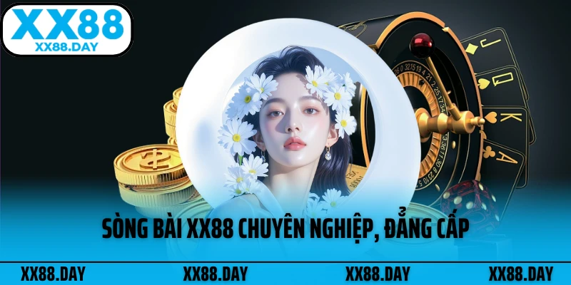 song-bai-xx88-chuyen-nghiep-dang-cap
