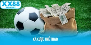 Cá Cược Thể Thao