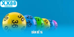 Dàn Đề 16