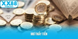 Mơ Thấy Tiền